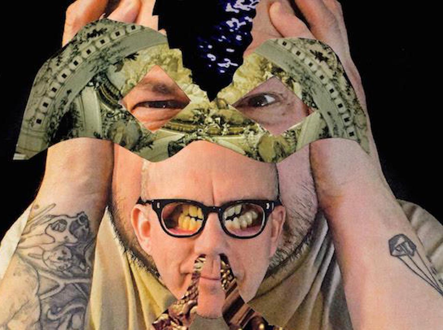 Matmos yo la tengo matmos