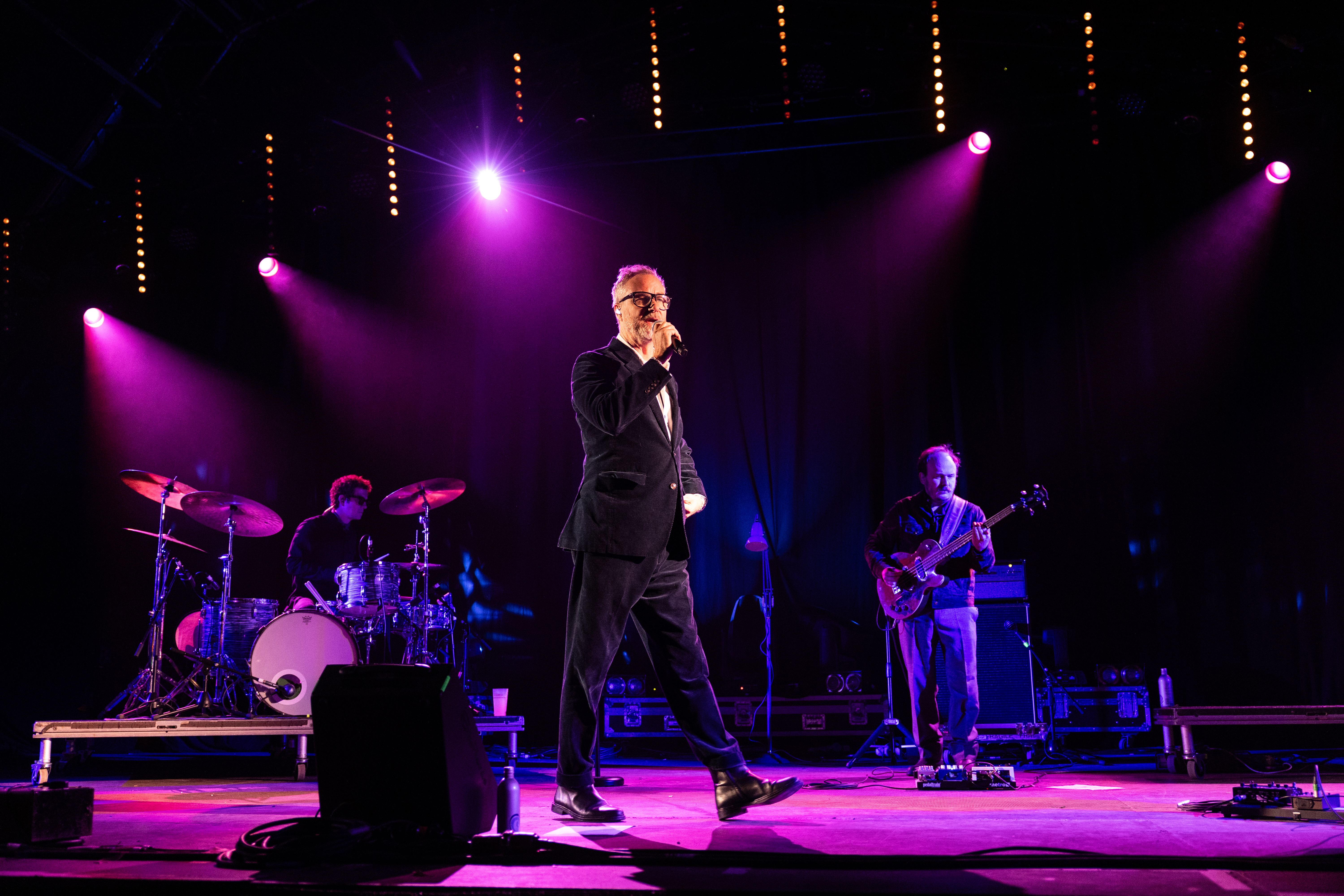 Matt berninger garden stage burak cingi 02