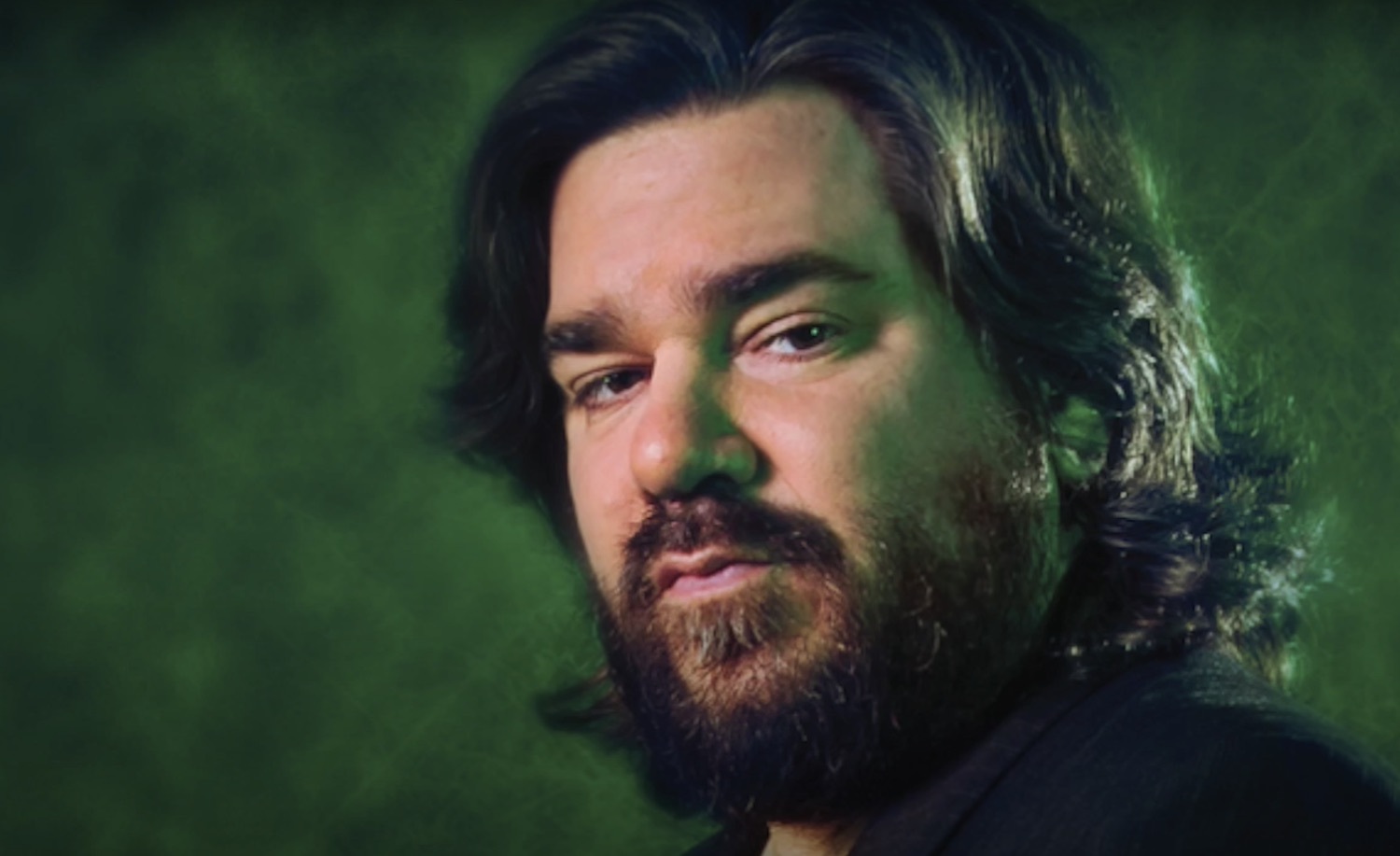 Matt berry Obsessed and So Obscure yt