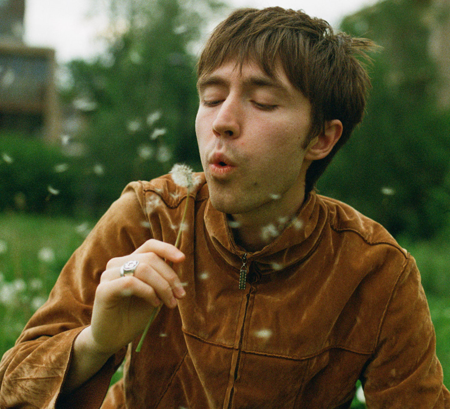 Matt maltese jupiter