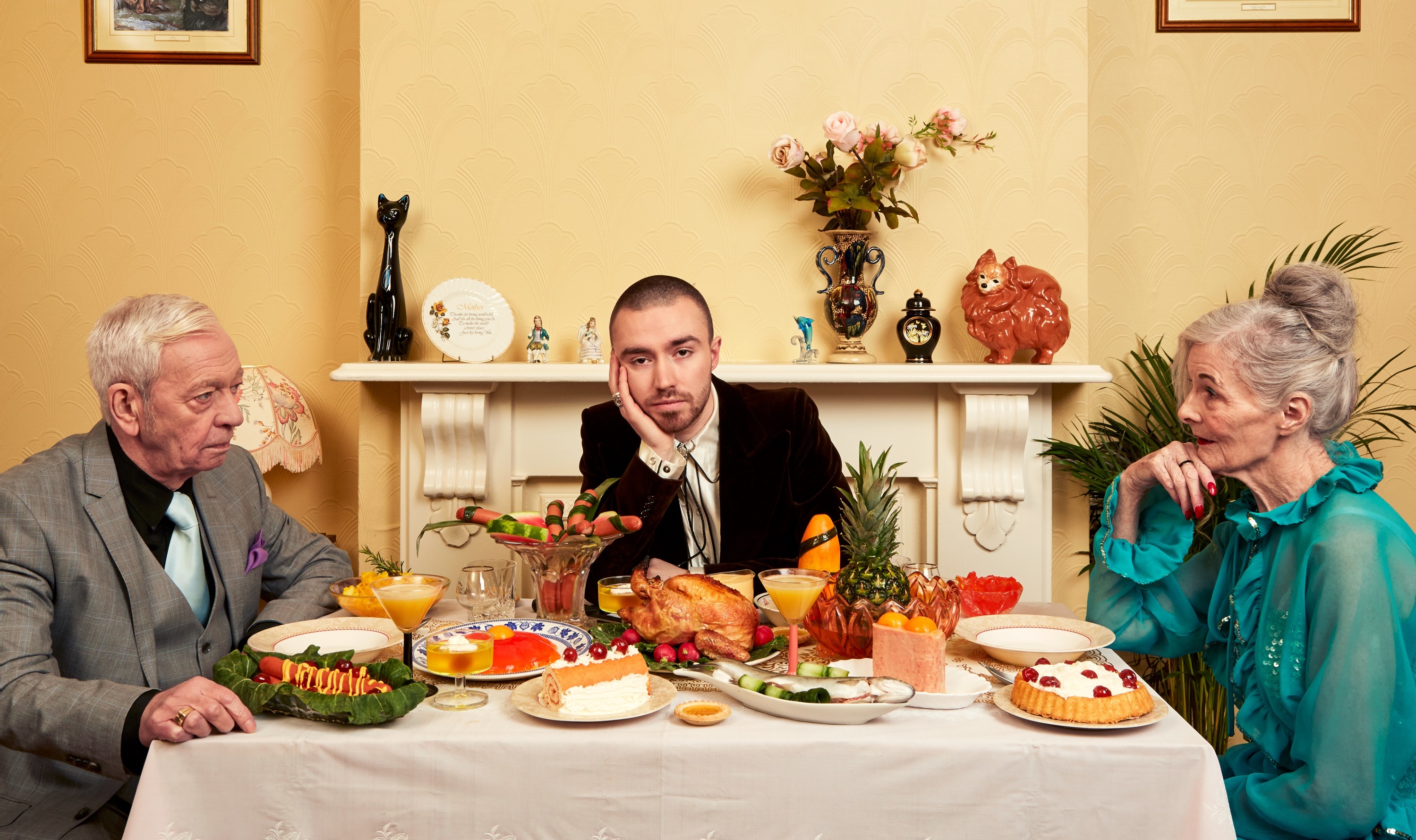 Matt maltese bc art crop