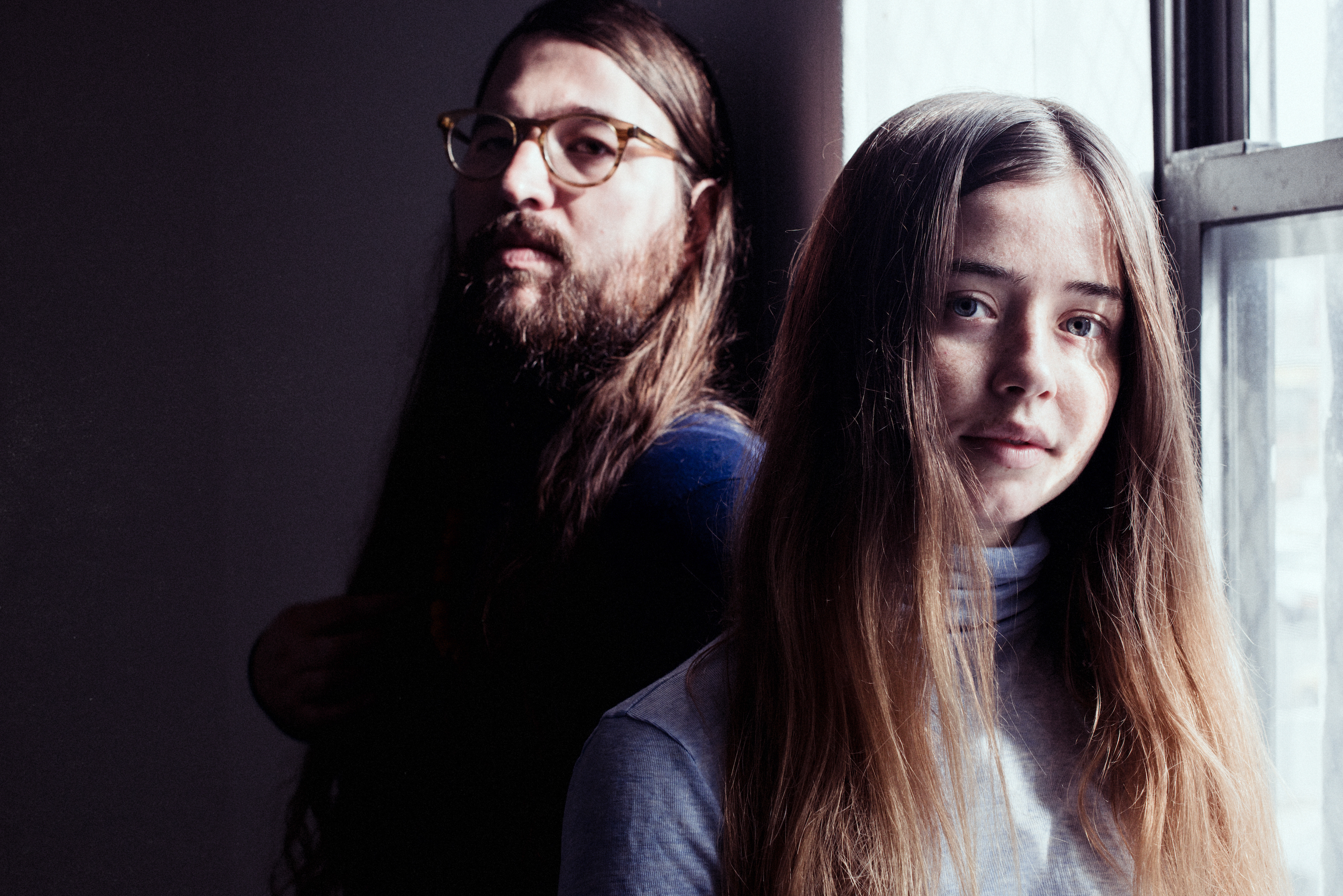 Matthew e white flo morrissey