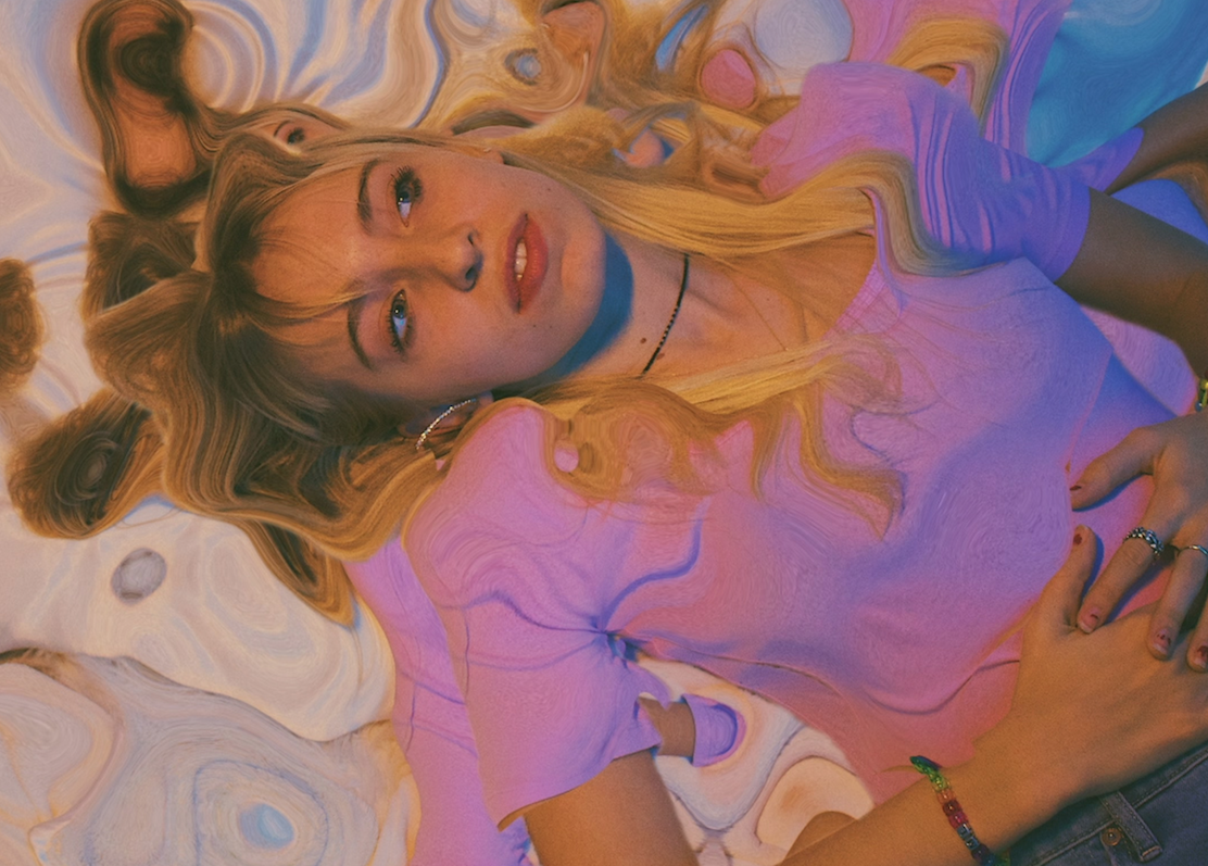 Maude latour furniture