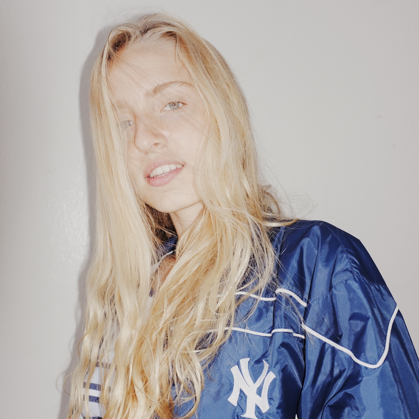 Maudelatour starsick