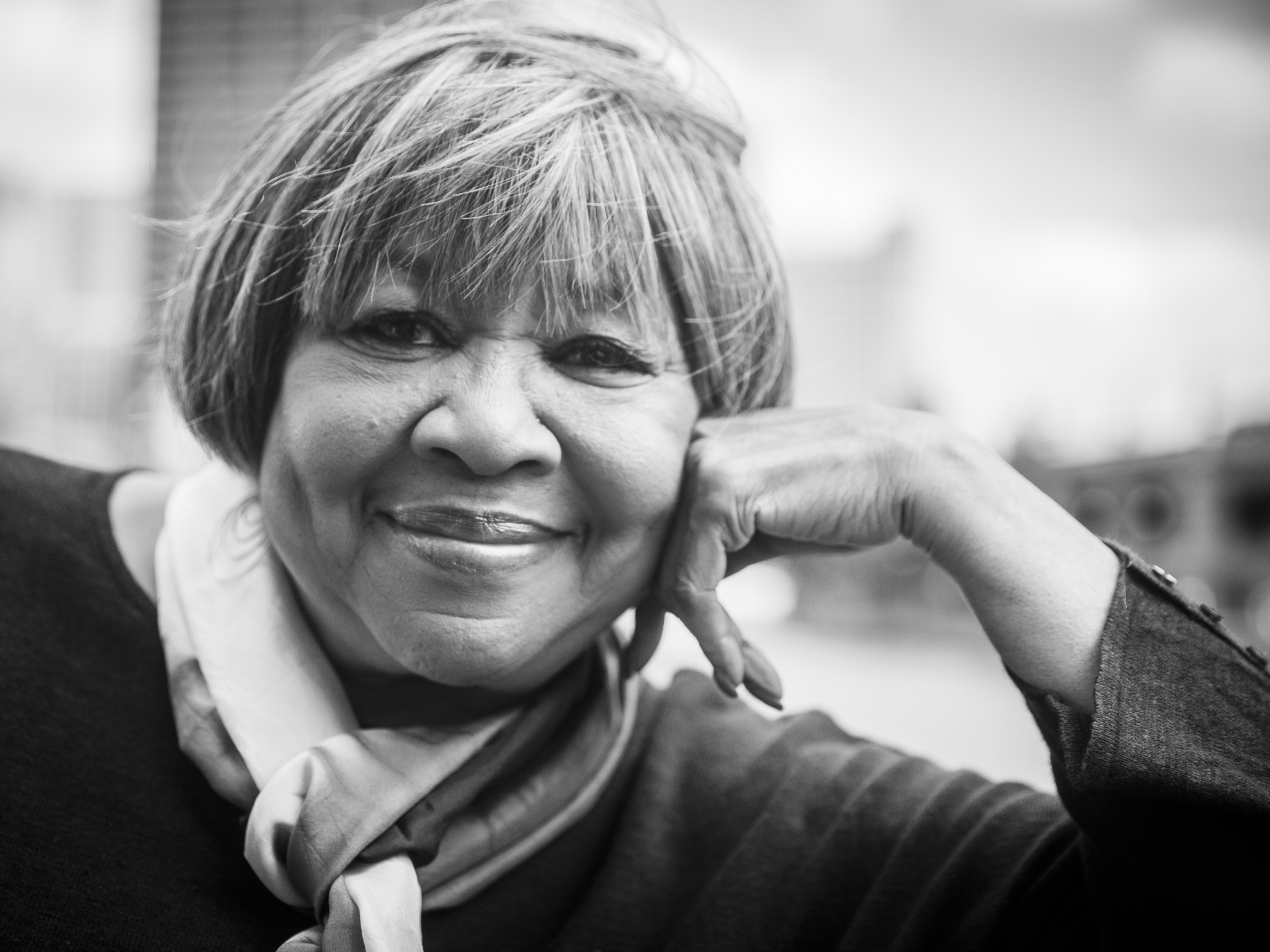 Mavis staples sep17