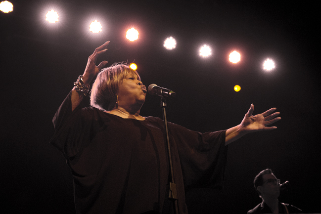 Mavisstaples o2abc 090714 matthewmcandrew 009