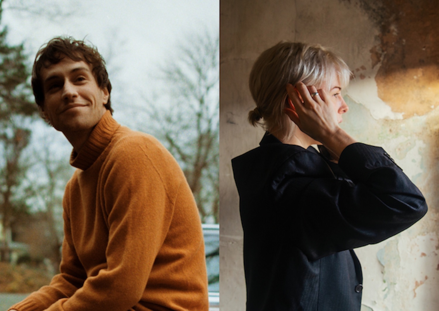 Max jury fenne lily The Desperate Kingdom of Love