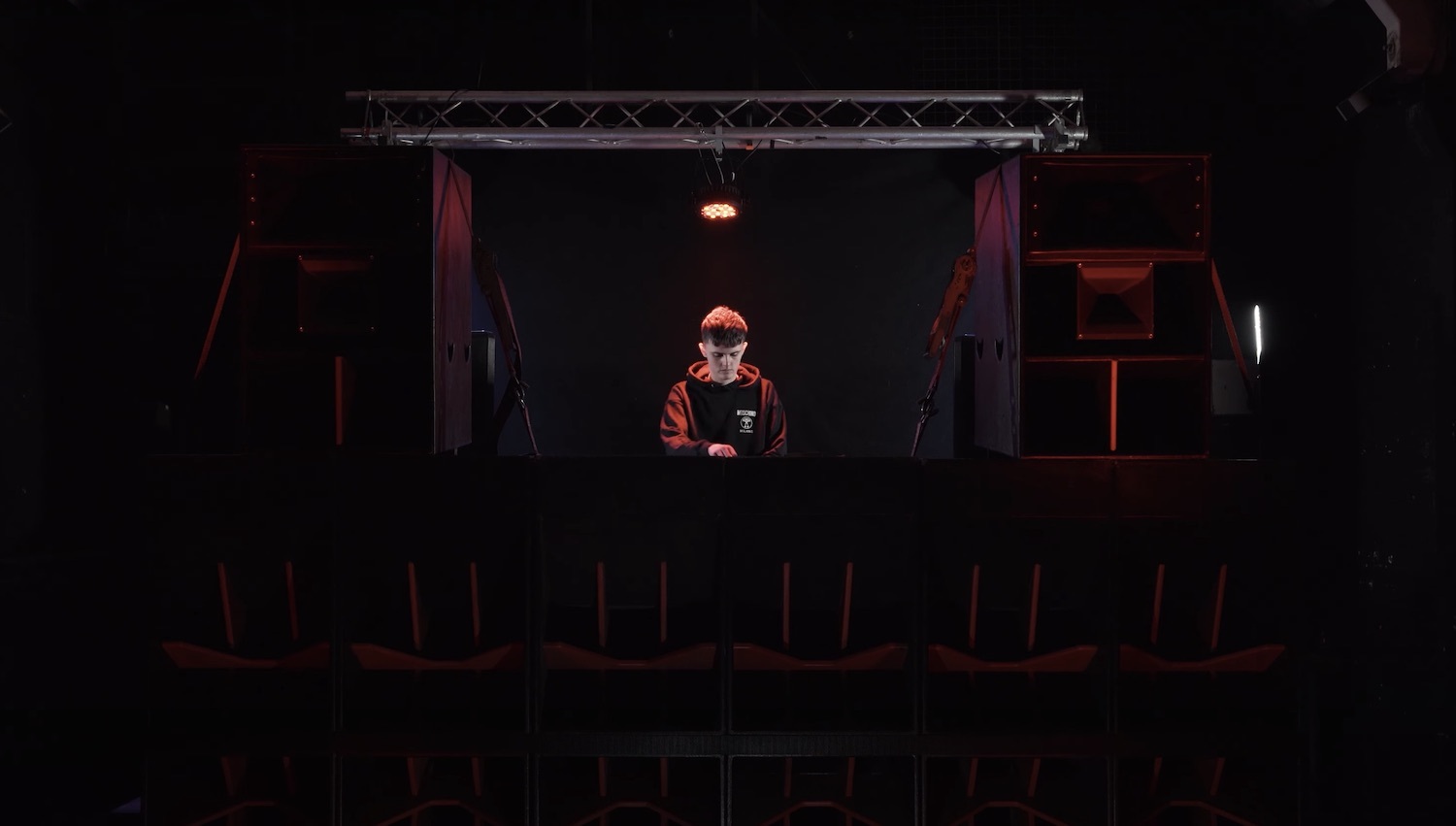 Max stevenson Dryad Works set 2021