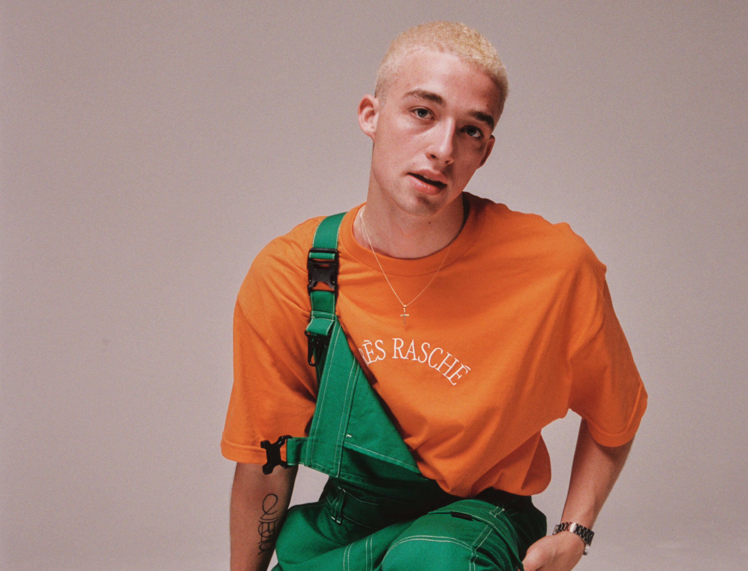 Maximillian feb 2019