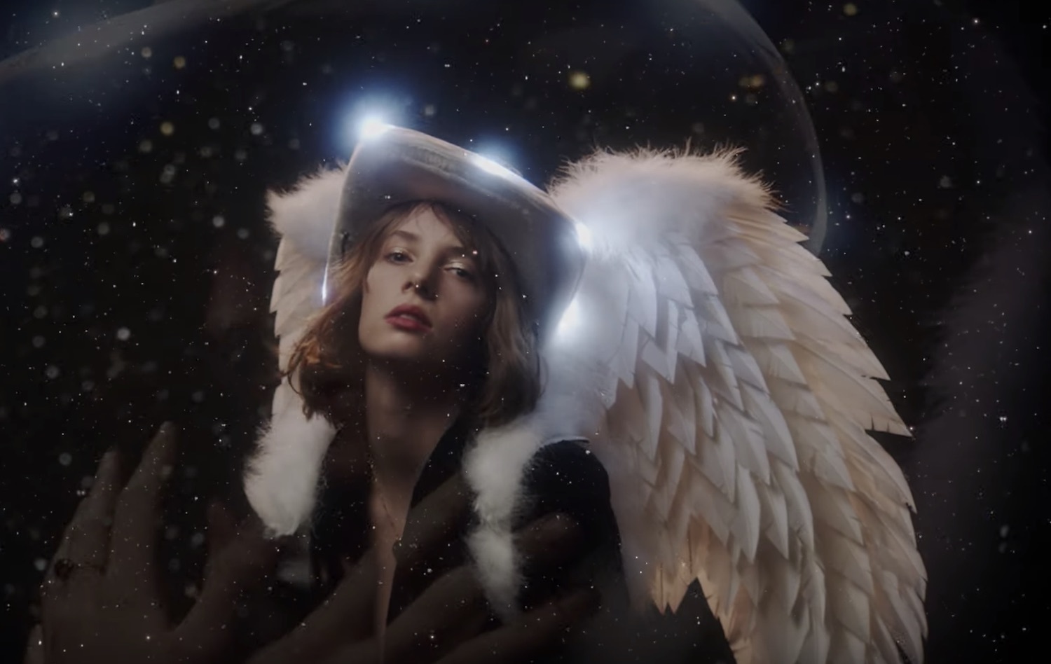Maya hawke by myself video