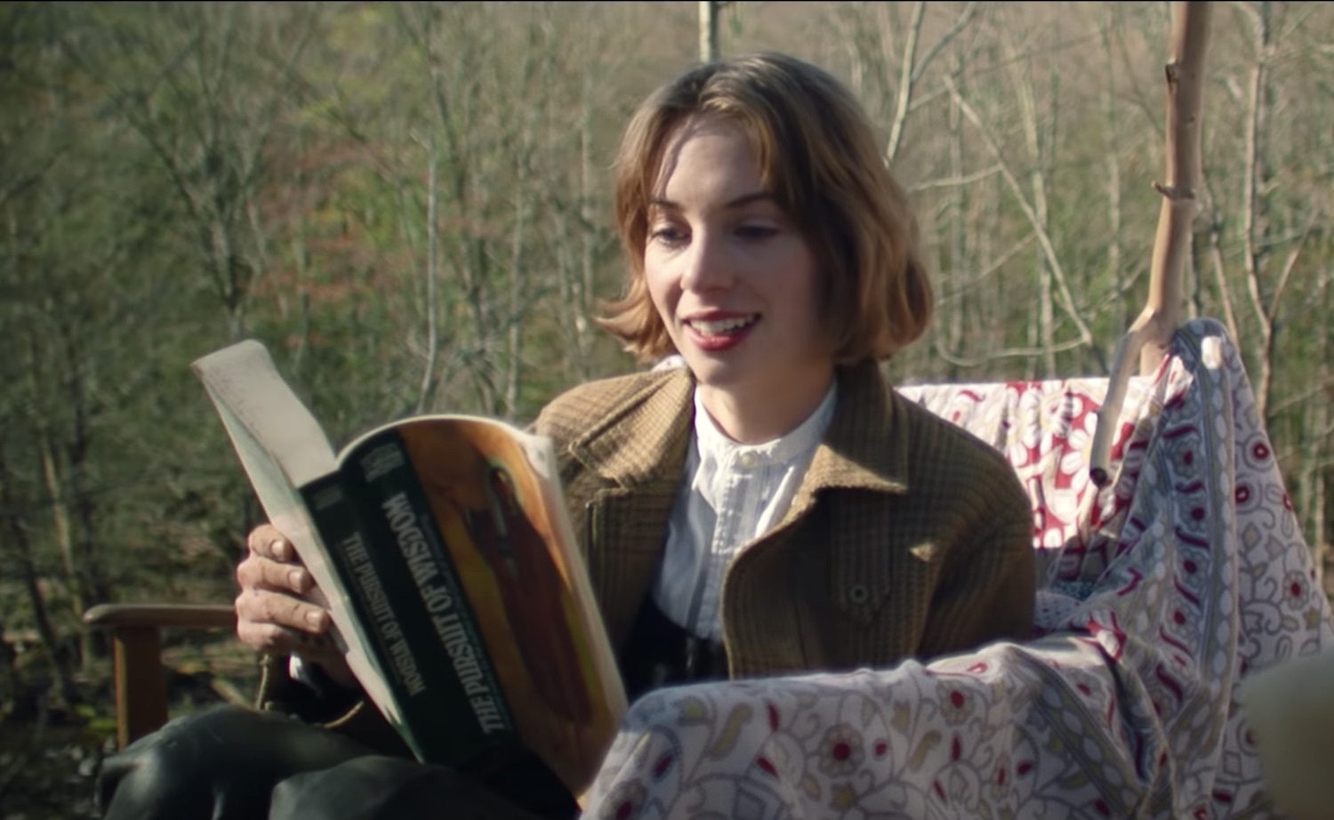 Maya hawke generous heart video