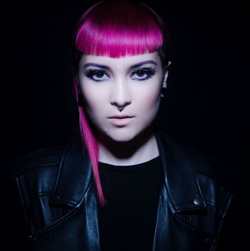 Maya jane coles jul17