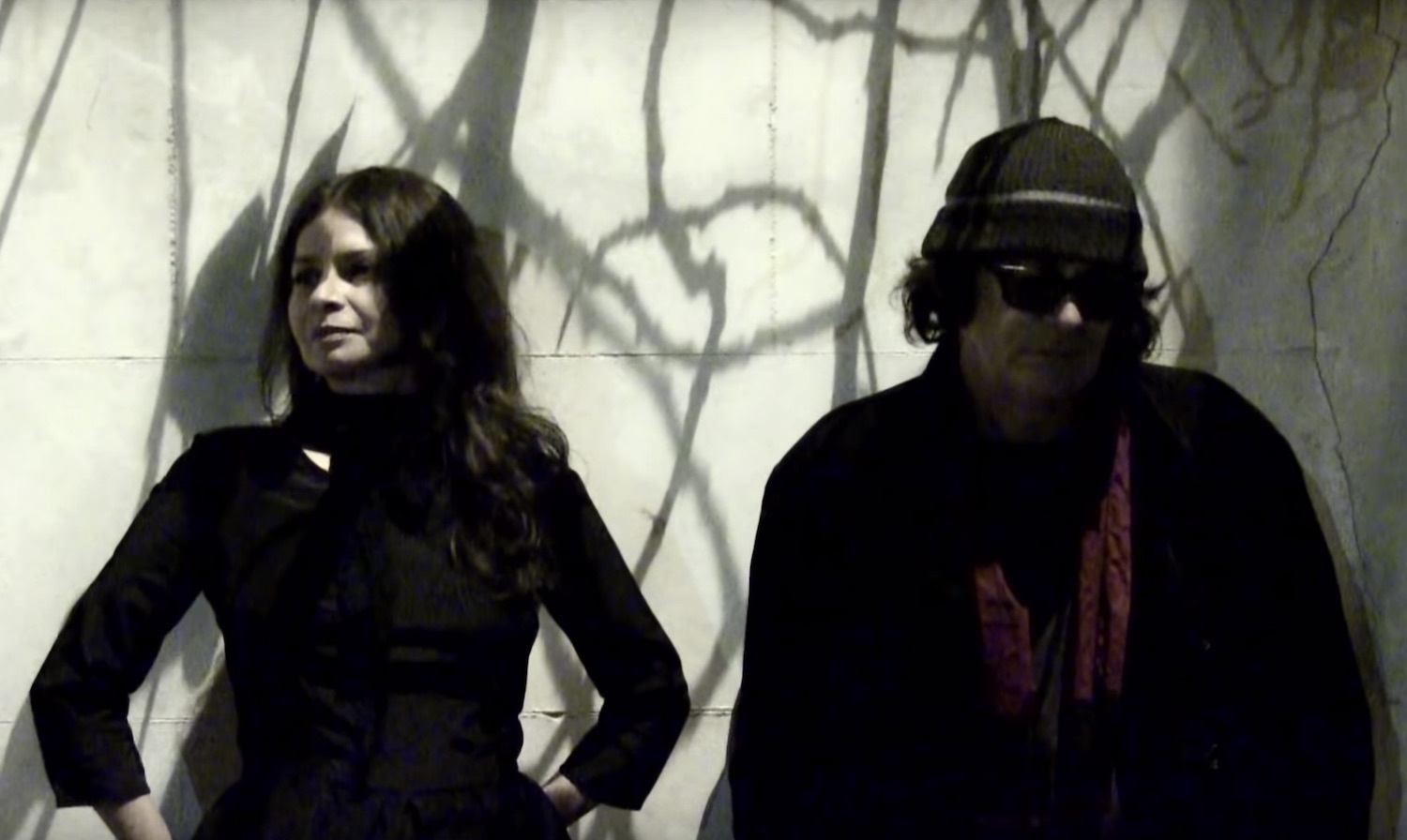 Mazzy star california video