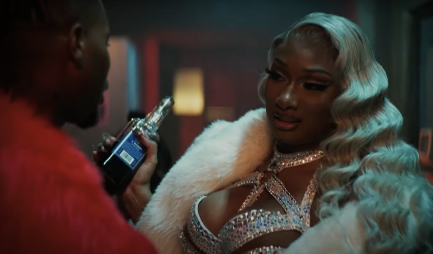 Megan thee stallion p valley preview youtube