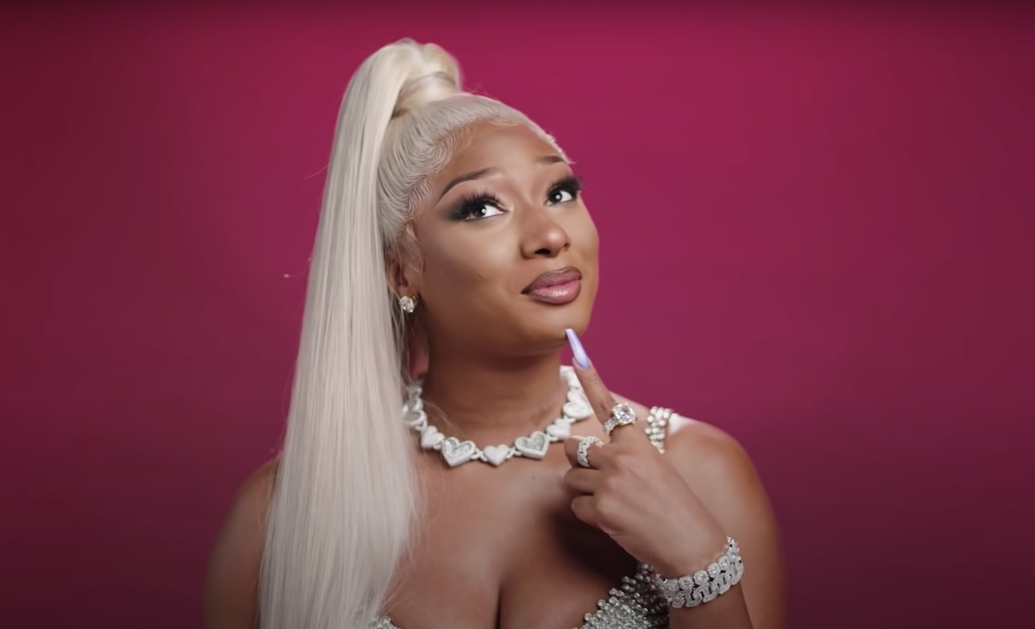 Megan thee stallion thot shit song breakdown youtube