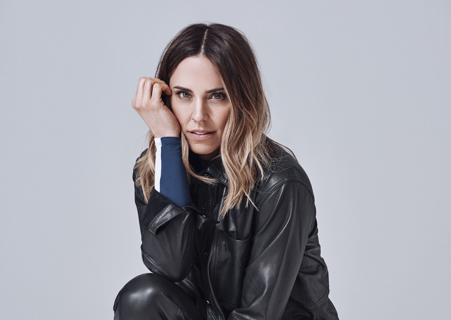Melanie c high heels