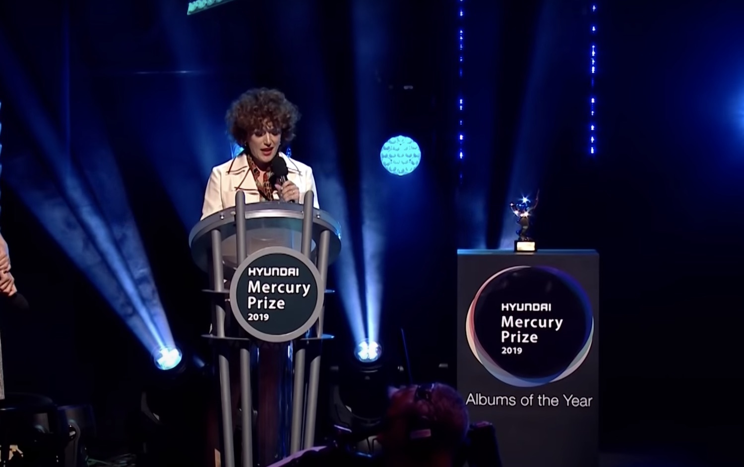 Mercury prize 2019