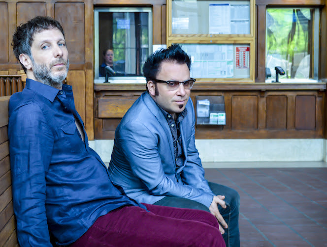 Mercury rev 2015