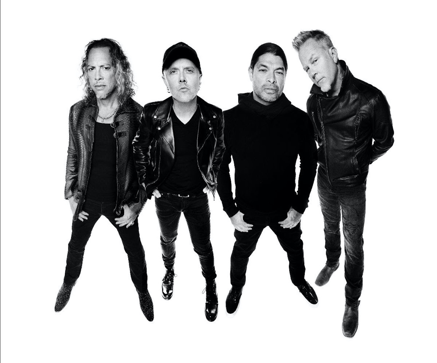 Metallica blacklist 2021 Herring and Herring