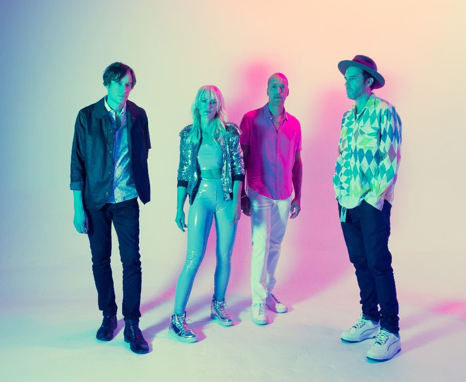 Metric 2023 formentera ii