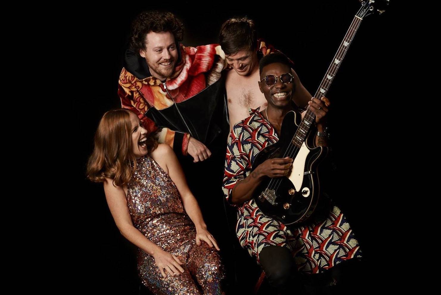 Metronomy 2016