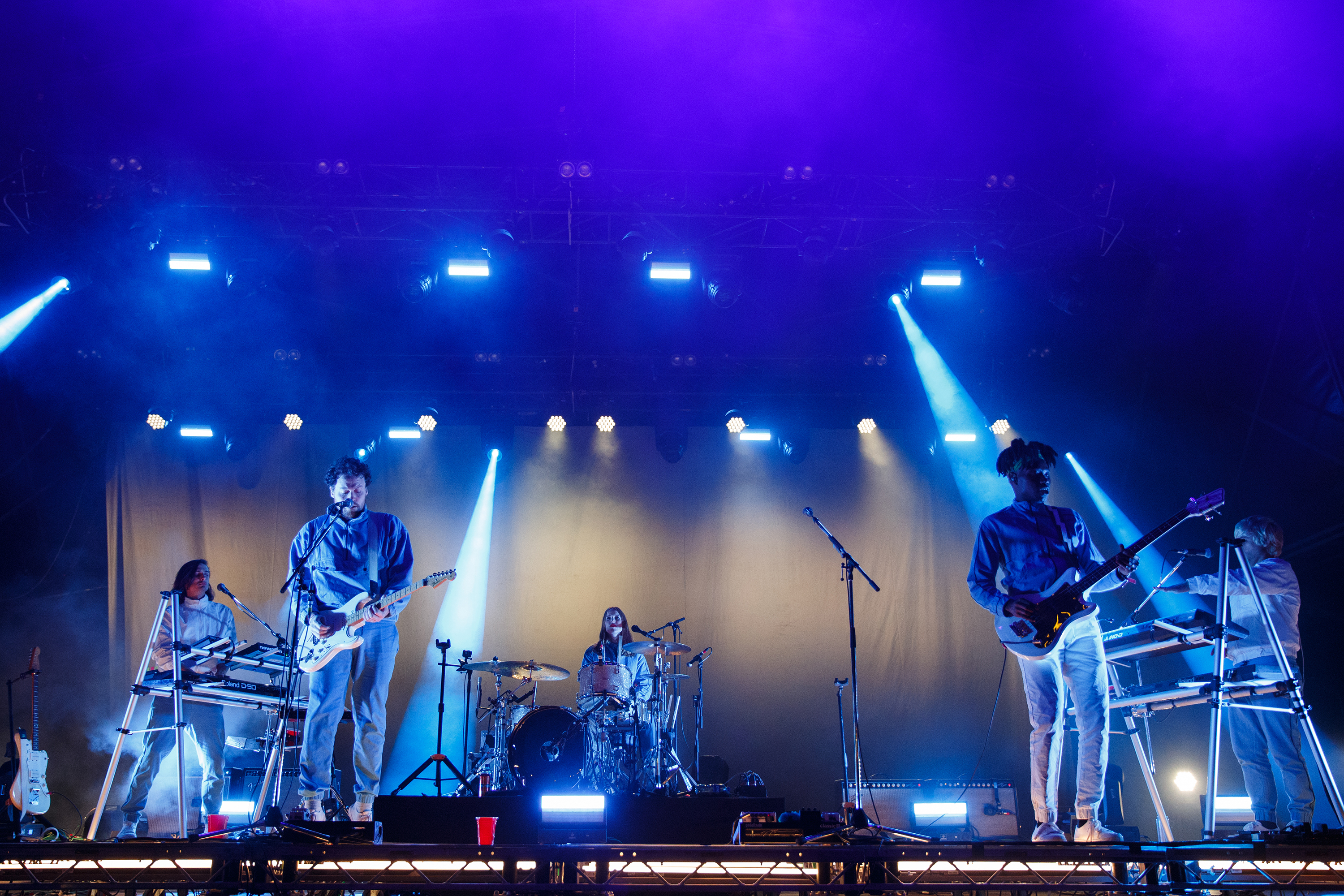 Metronomy 1