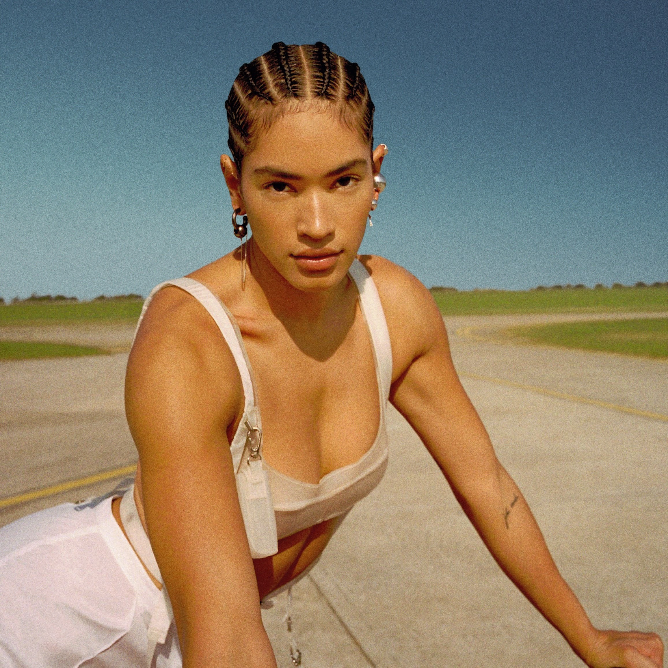 Mette towley petrified