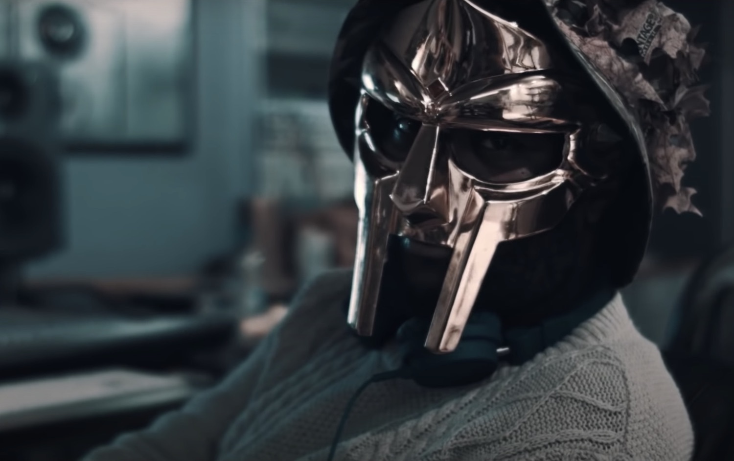 Mf doom beyond the mask doc