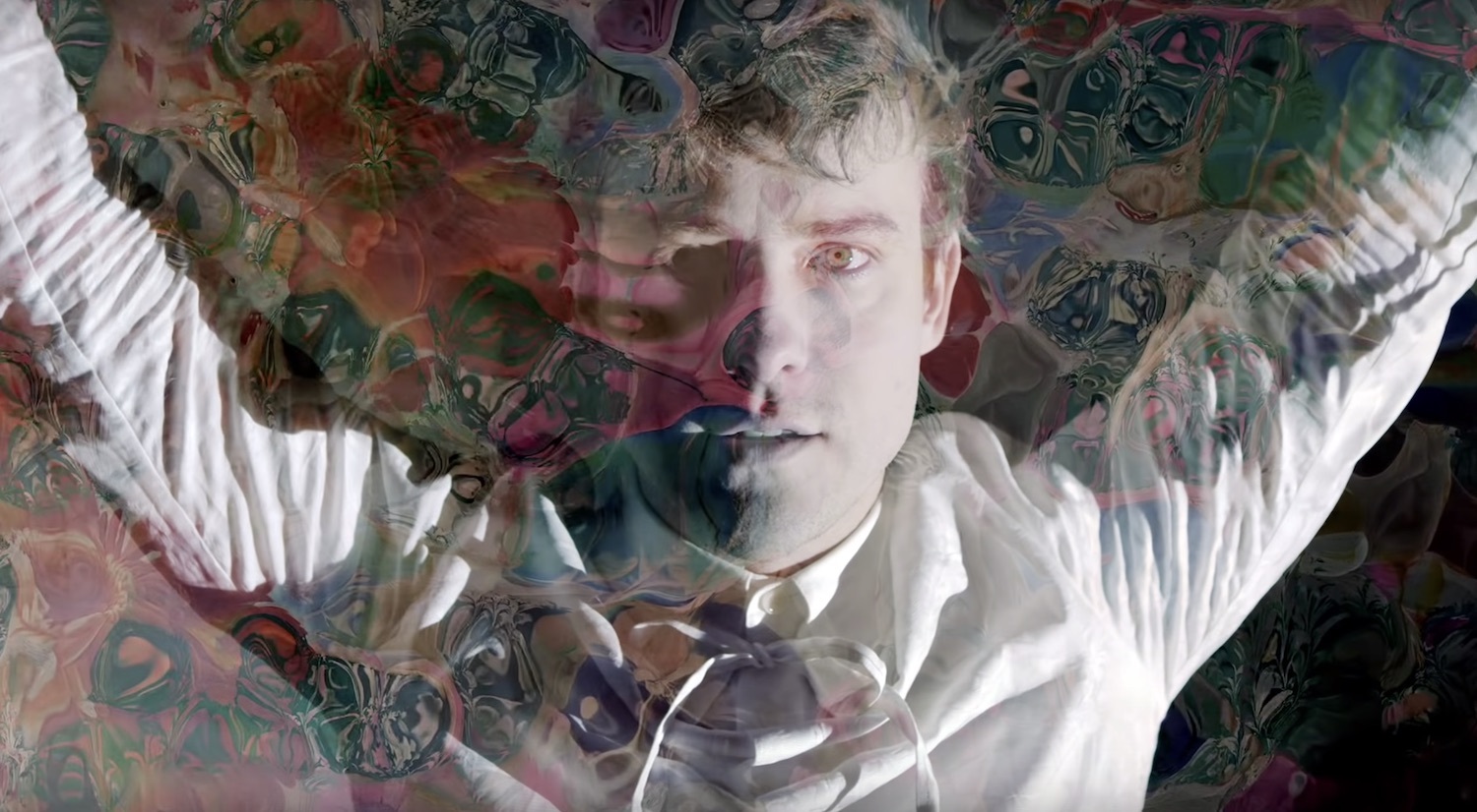 Mgmt in the afternoon video