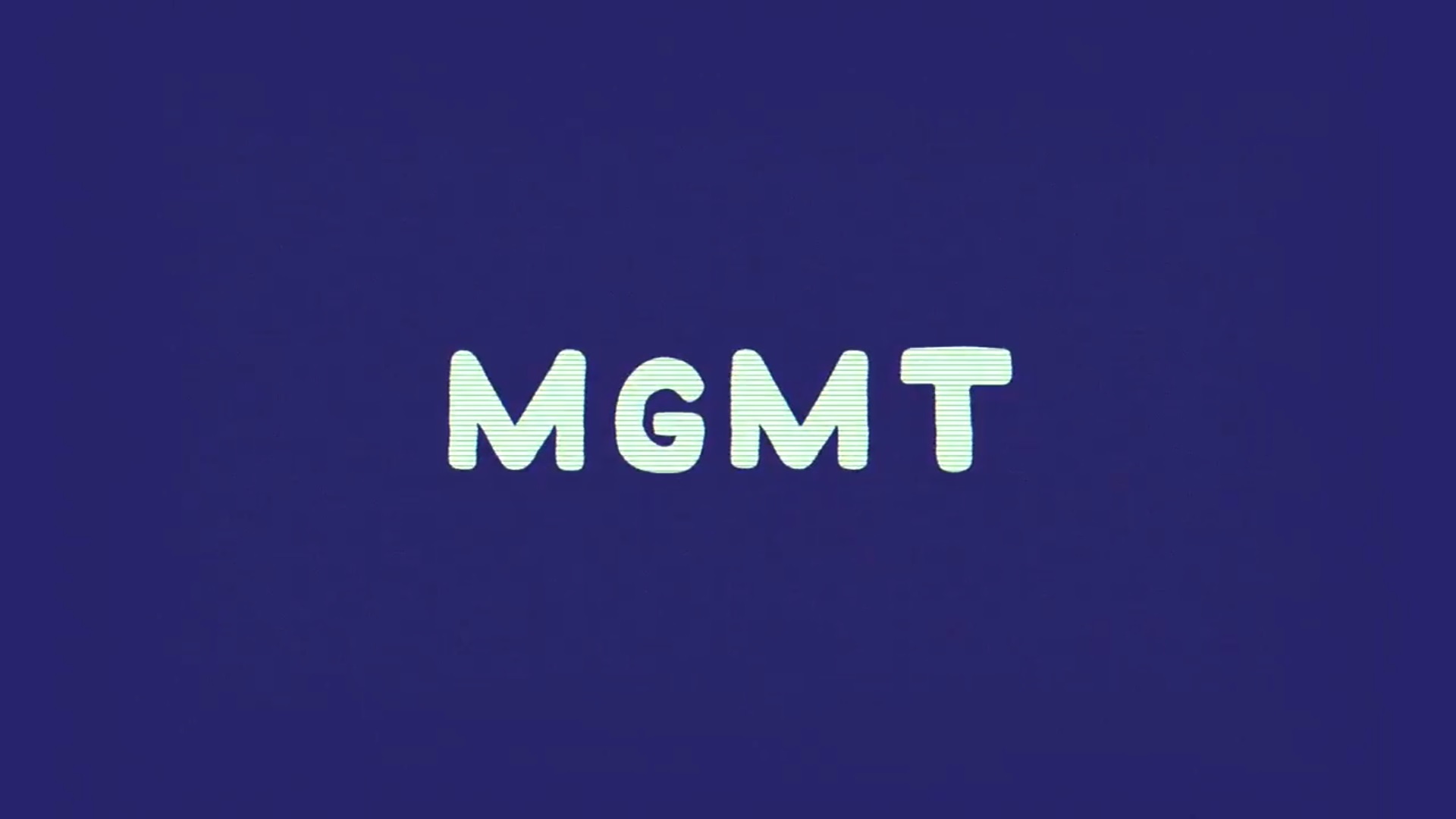 Mgmt little dark age teaser