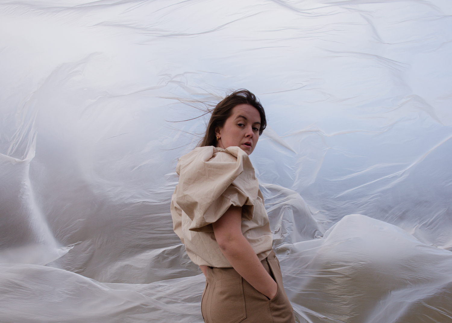 Mia berg Isak Anderson