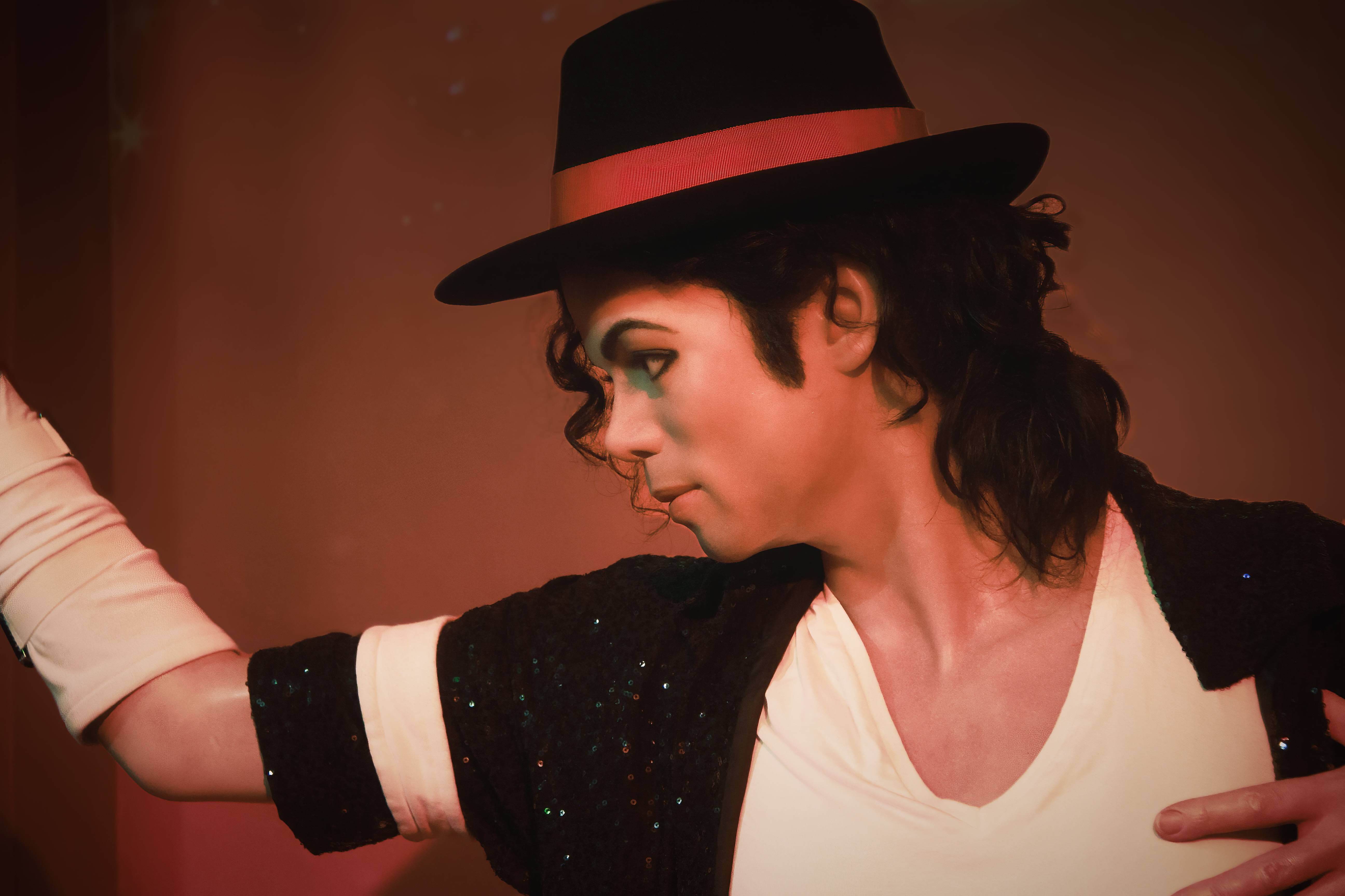 Michael jackson mathew browne unsplash