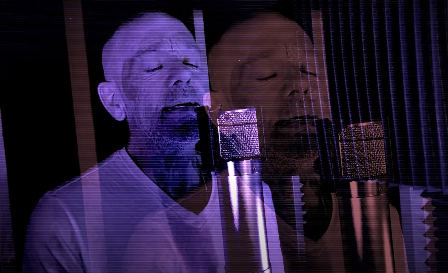 Michael stipe Big Red Machine No Time For Love Like Now video