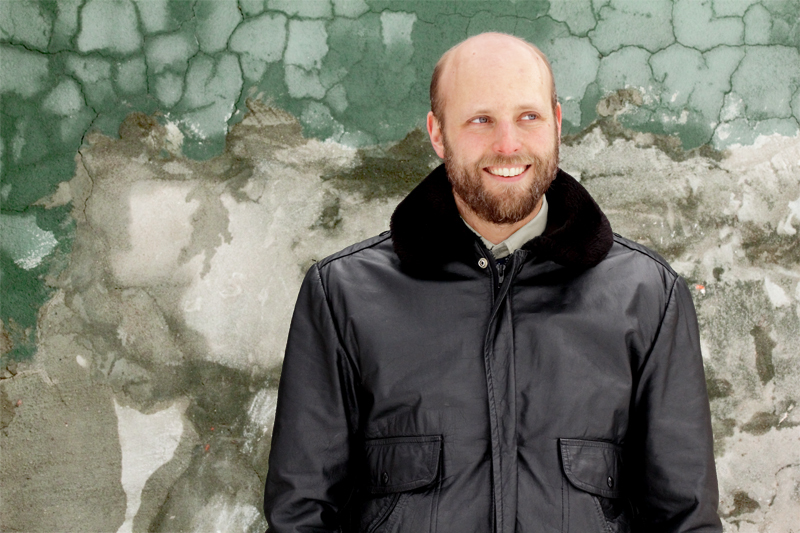 Michael feuerstack press 800