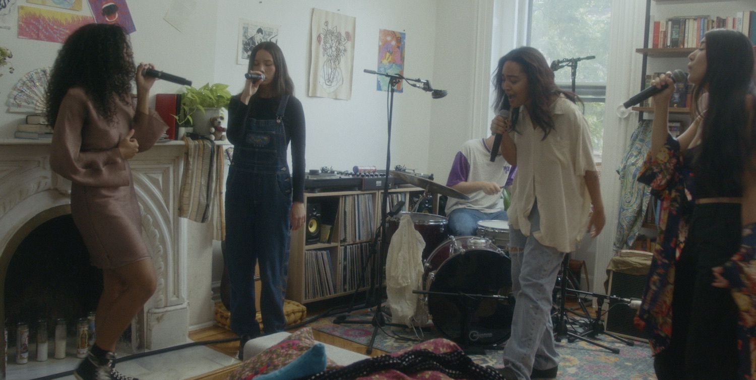 Michelle MESS U MADE Thumbnail