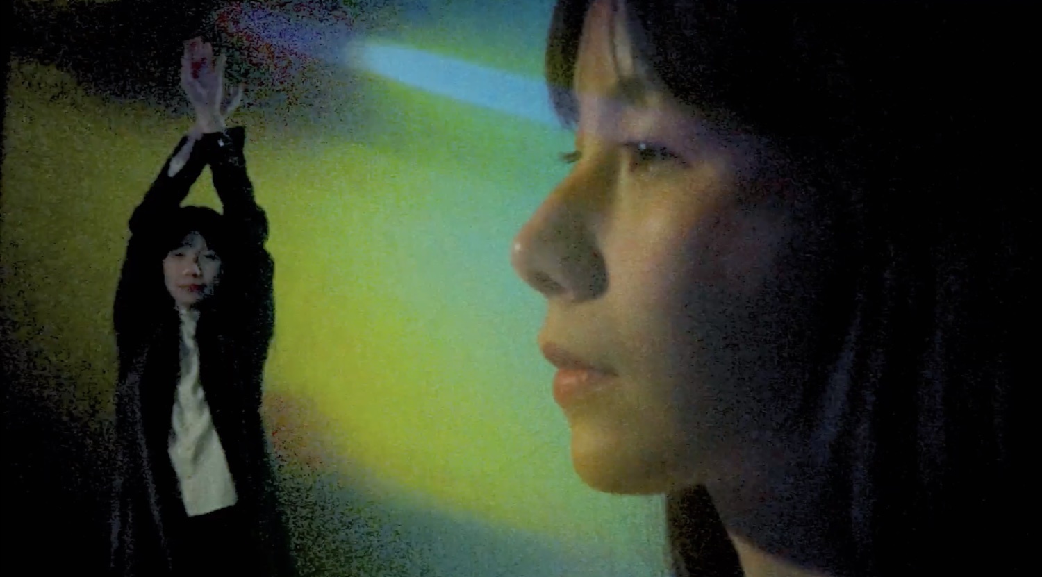 Michelle pose video still youtube