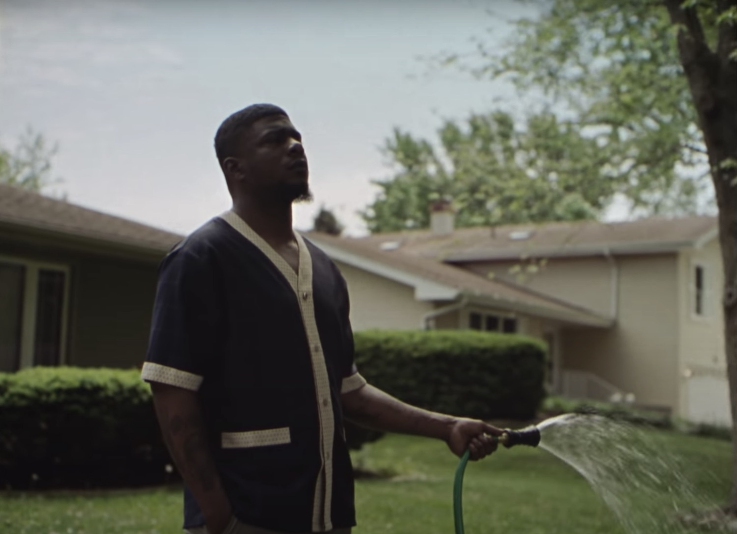 Mick jenkins Truffles video youtube