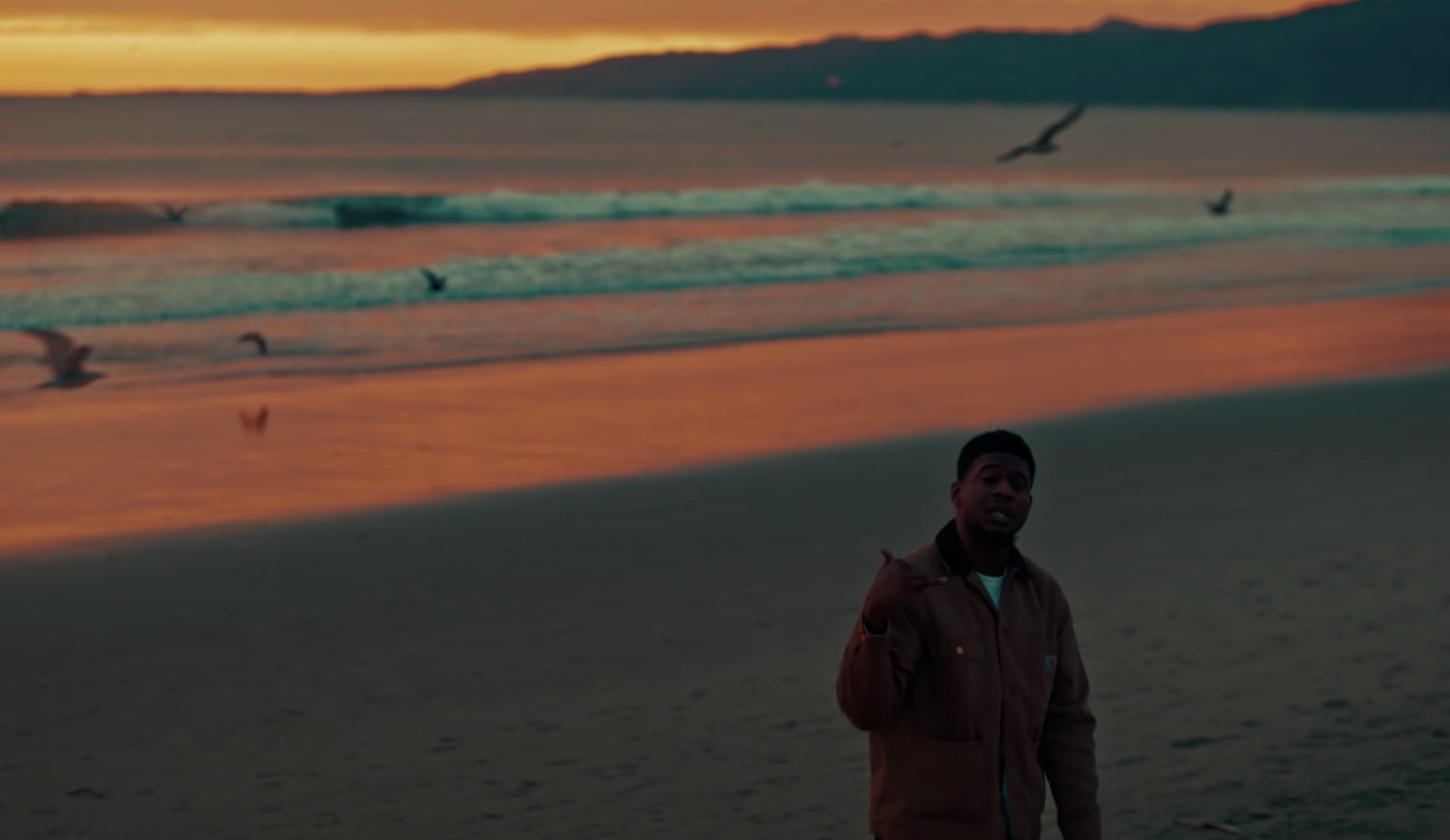 Mick jenkins carefree video youtube