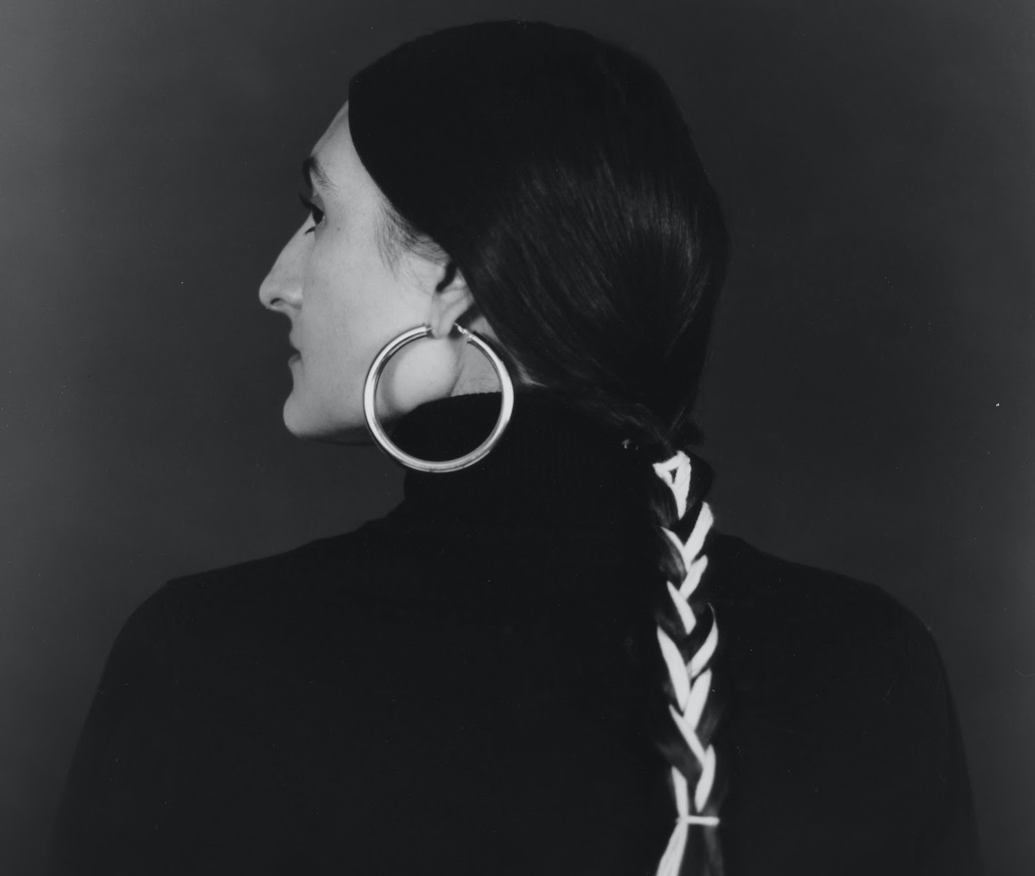 Midnight sister satellite