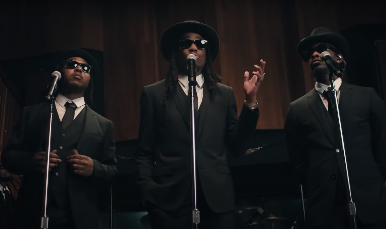 Migos avalanche jimmy fallon youtube