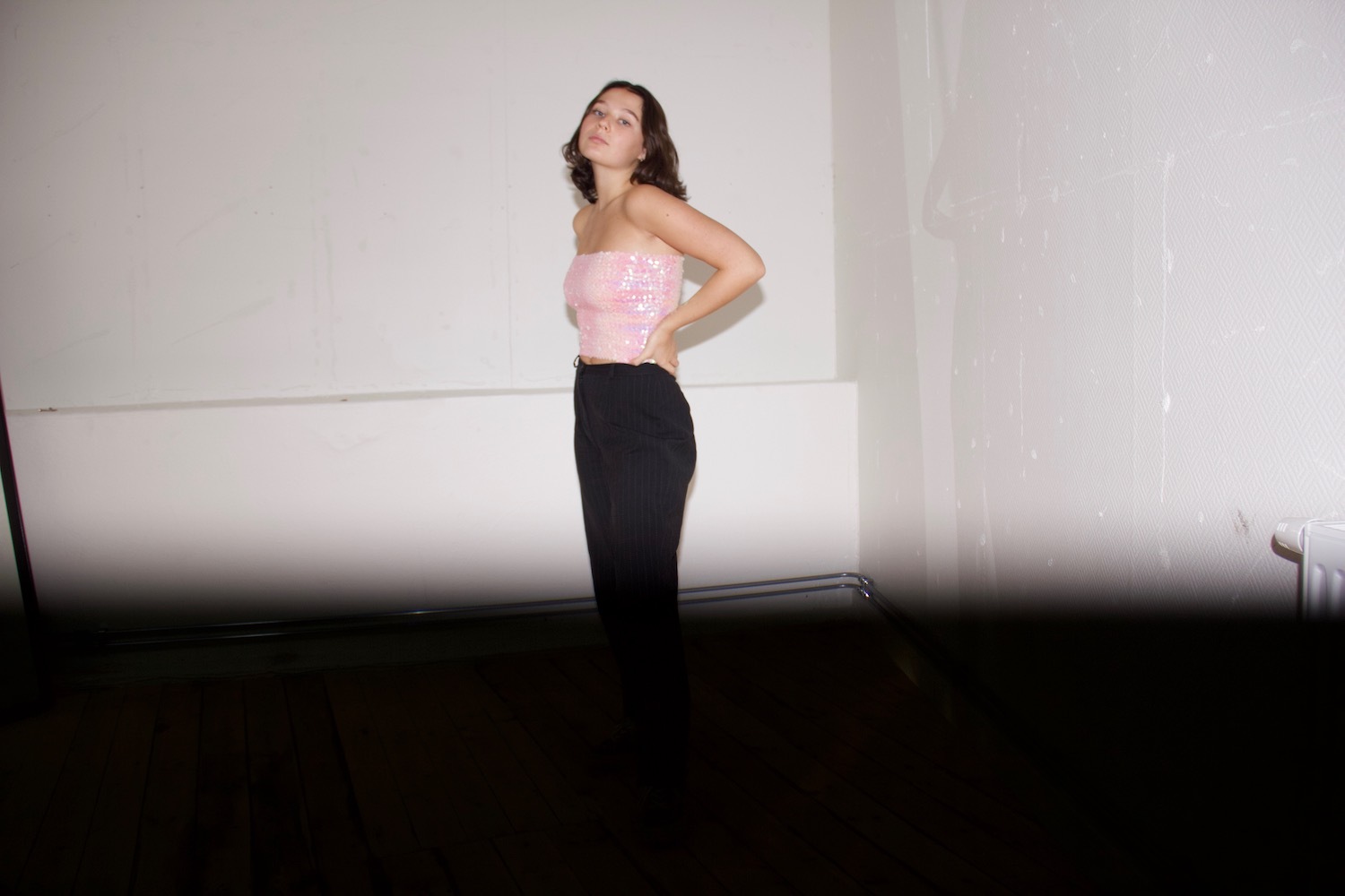 mimi bay searches for self-assurance on breezy lo-fi bop 