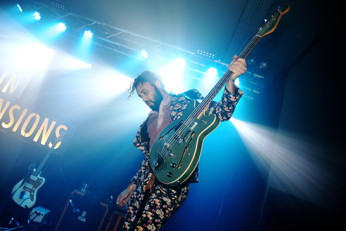 Mini mansions oslo bc01