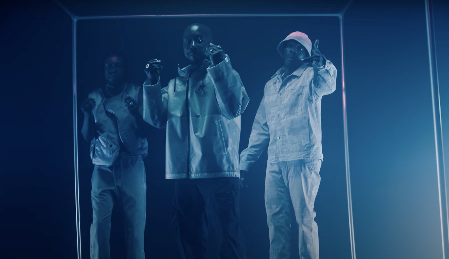 Minikingz iced out summer video youtube