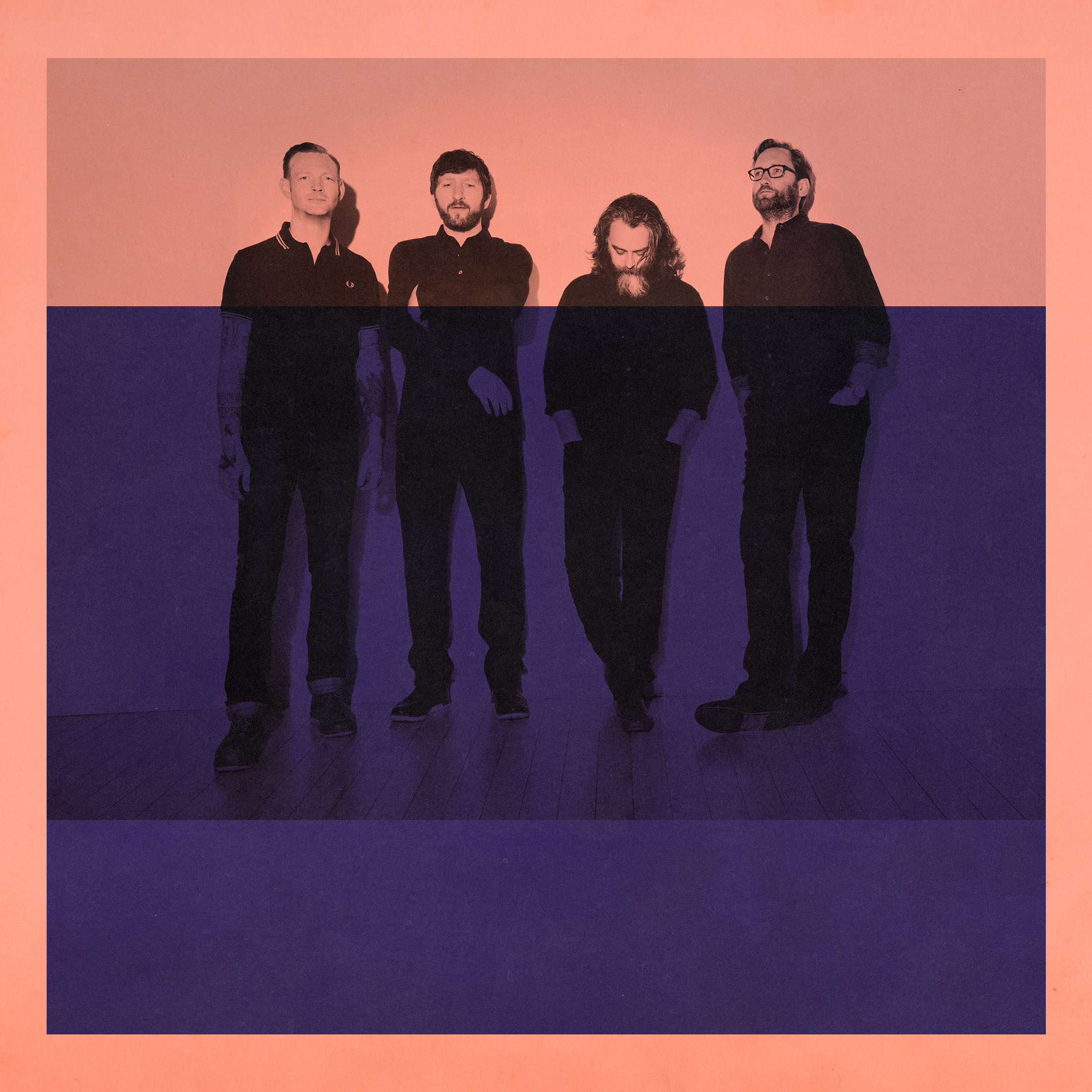 Minus the bear jan17