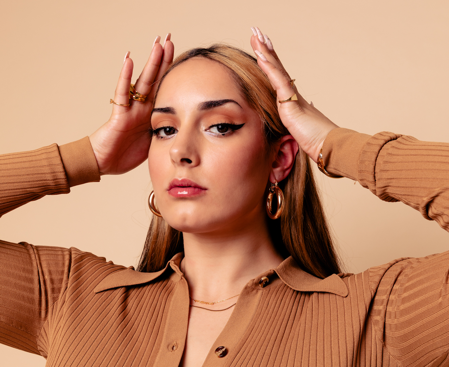 Miraa may 2022 press shot credit Jahnay Tennai