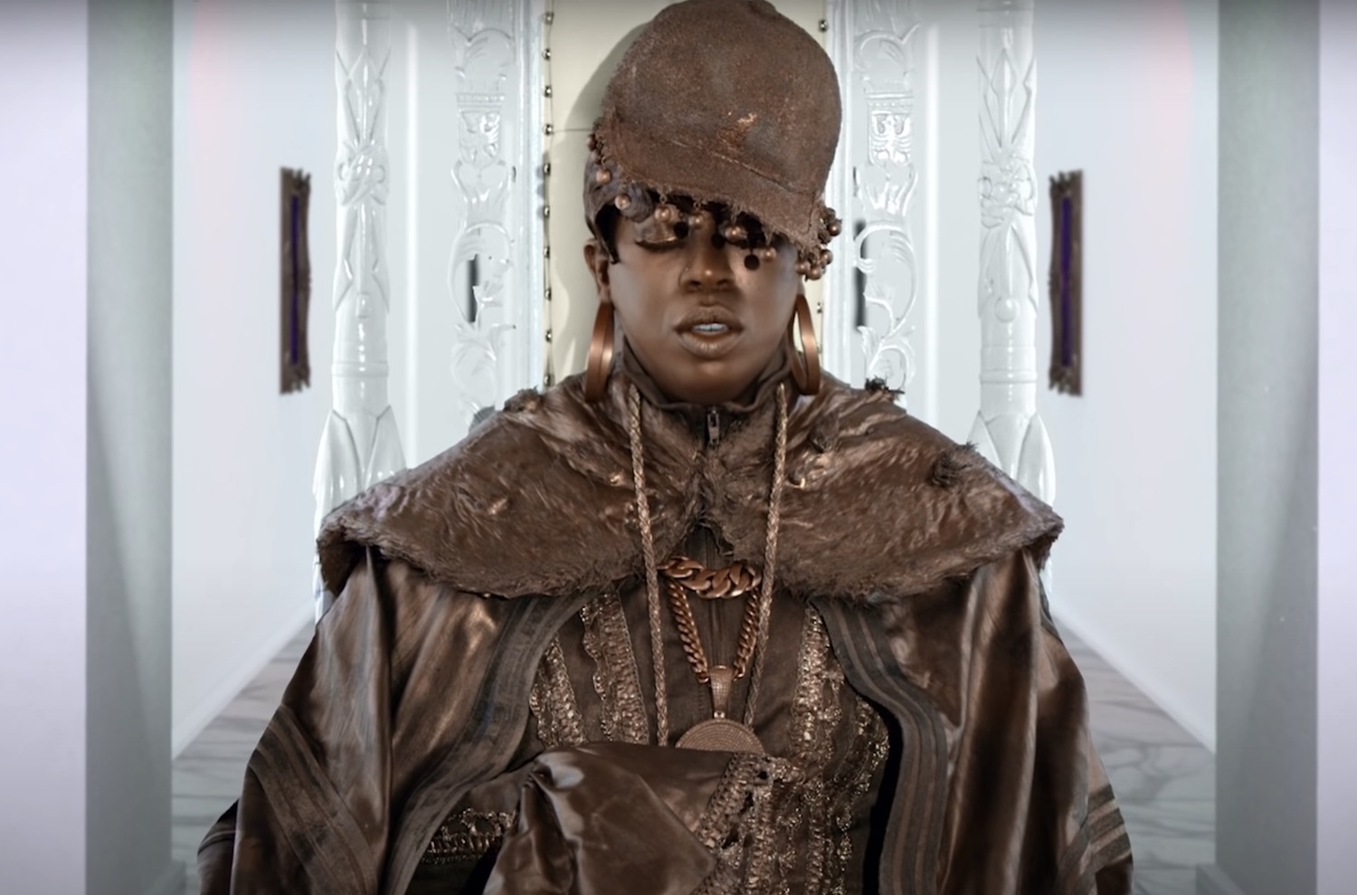 Missy elliott cool off video youtube