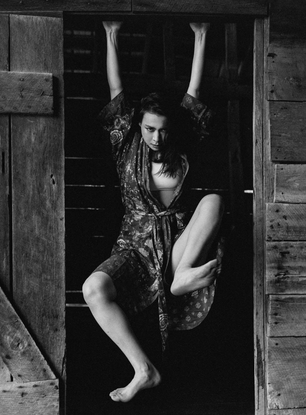 Mitski inhospitable 2023