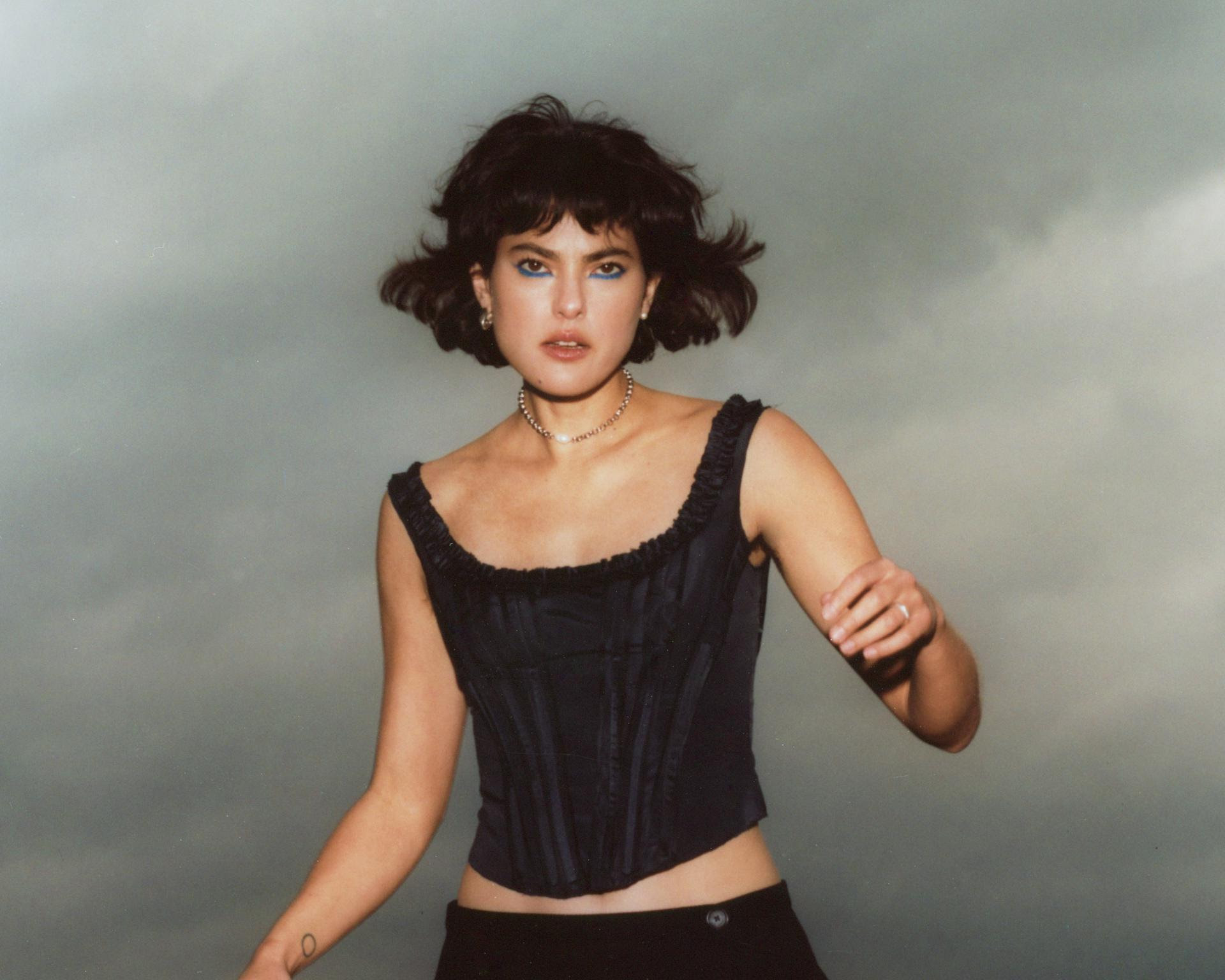 Miya folick 2023 corset