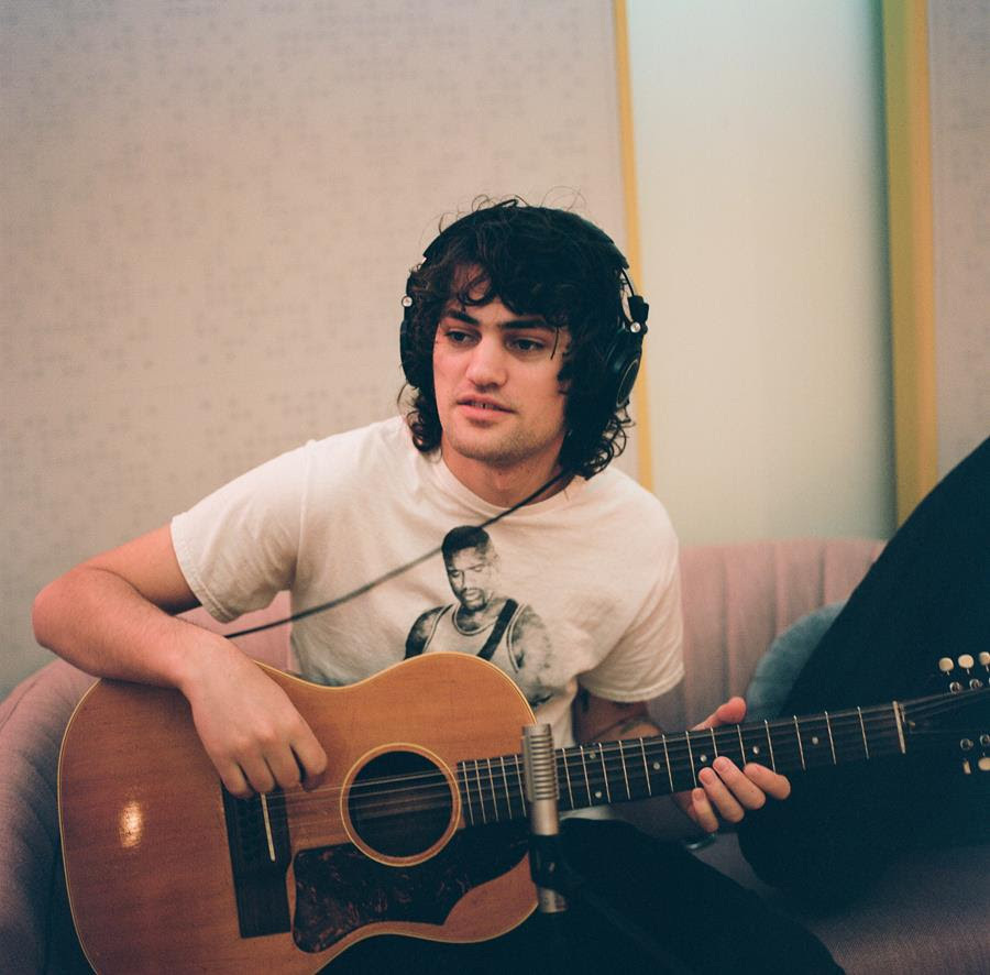 Mj lenderman 2023 guitar