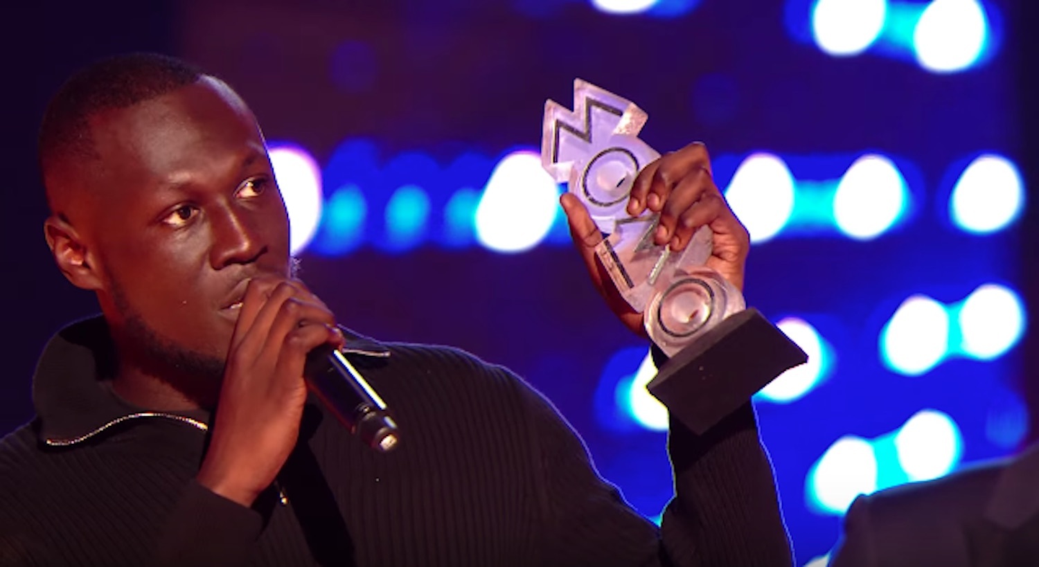 Mobo awards